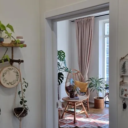 Kyiv Jungle Apartment Exterior photo